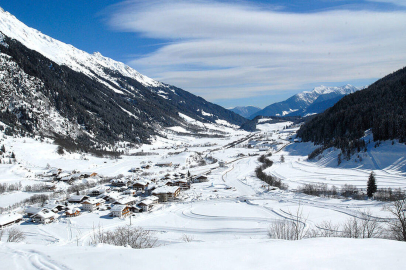 İtalya'da çığ düştü: 2 ölü, 5 yaralı