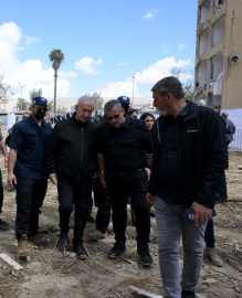 Netanyahu'dan ülke liderlerine ‘sürece katılma’ çağrısı