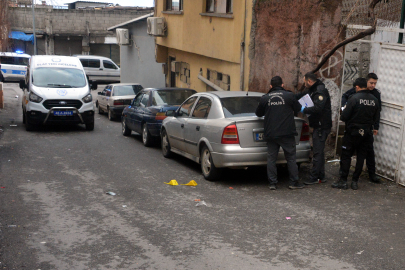Kahramanmaraş’ta silahlı kavga: 1 yaralı
