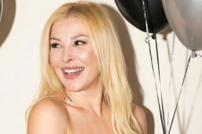 Yeni Projeler İçin Geri Sayım: Tuana Mina Bahadır Setlere Hazırlanıyor