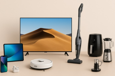 Teknosa, ‘Teknoloji Alışveriş Raporu’nu açıkladı