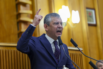 Özgür Özel: Bu ülkenin sorunlarını çözmeye talibiz