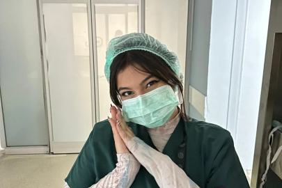 Kazada ölen tıp öğrencisi Yaren, ‘Öyle projeler geliştiriyorum ki tüm Türkiye ismimi duyacak’ demiş / Ek fotoğraflar