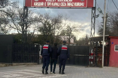 Akrabasının kimliğini kullanan firari hükümlü yakalandı