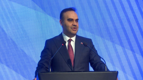 Bakan Kacır: Sanayi ve teknoloji kolejleri kuracağız