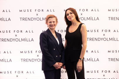 Trendyolmilla ve Muse For All'dan 62 parçalık koleksiyon