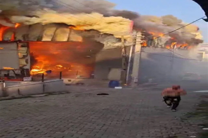 7 işçinin öldüğü kozmetik fabrikasındaki yangına ilişkin davanın ilk duruşmasında 2’nci gün