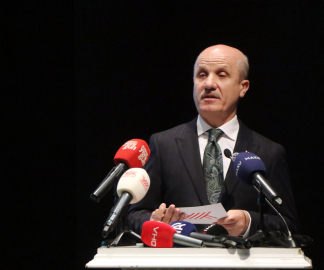 YÖK Başkanı Özvar: Tarım ve hayvancılık milli güvenlik meselesi haline geldi