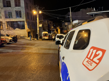 İzmir’de 2 çocuğunun annesi eski eşini öldürüp, intihar etti