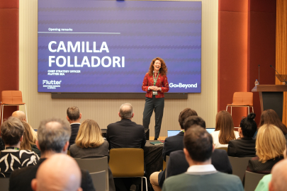 GoBeyond’un Türkiye’de gerçekleştirilen ilk döneminin kazananı 'holtzi' oldu