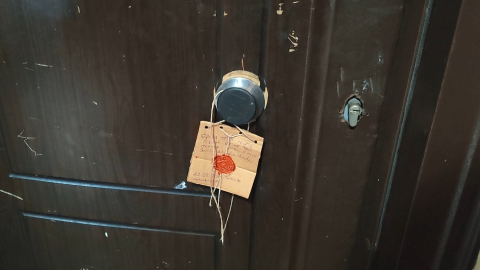 İstanbul- Fatih'te evde tartıştığı eşini döverek öldürdü