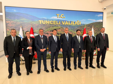 Bakan Memişoğlu: Günlük 3 milyondan fazla muayene ve sağlık hizmeti sunuyoruz (2)