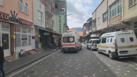 Cezaevinden izinli çıktı, evinde ölü bulundu