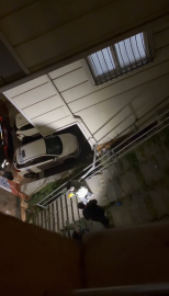 İstanbul - Kağıthane’de binanın 6'ncı katındaki terastan düşen mimar hayatını kaybetti