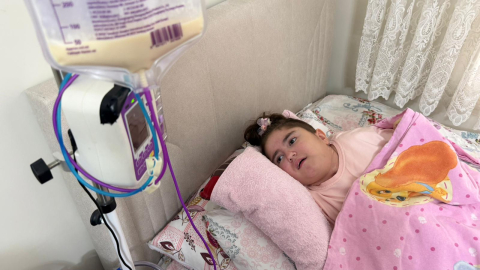 Öksürük şikayetiyle gittiği klinikte iğne sonrası engelli kaldı, soruşturma 4,5 yıldır sürüyor