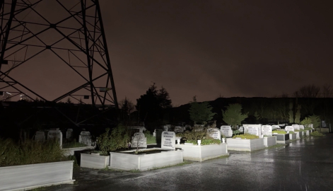 İstanbul - Sarıyer’de mezarlık ziyaretinde silahlı çatışma: 1 ölü 1 yaralı 5 gözaltı