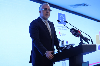 Bakan Işıkhan: Her bir vatandaşımızın refahını temin edecek icraatları kararlılıkla uygulamaya devam edeceğiz