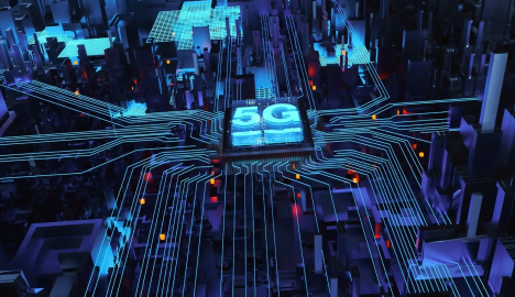 5G'ye geçiş yarın törenle ilan edilecek