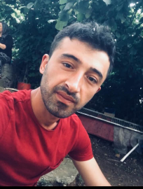 İşçi servisiyle çarpışan otomobilin sürücüsü öldü