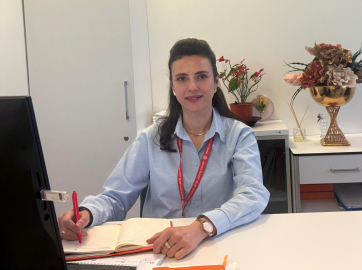 'Psikiyatri kliniğine başvurular arttı'