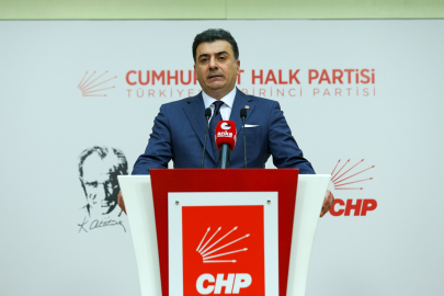 CHP’li Emre: Özkan Yalım’ın üyeliğini askıya aldık