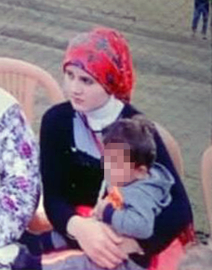 Sera işçisi kadının ölümünde eşinin de aralarında bulunduğu 9 kişiye gözaltı