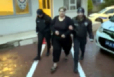 İstanbul - Avcılar’da çocuk kıyafetleri çalan şüpheli yakalandı