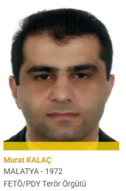 Sarı kategoride aranan FETÖ'cü ihraç binbaşı, Ankara'da yakalandı