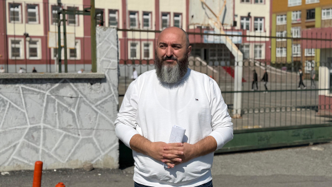 Öğretmene okulda darp iddiasına soruşturma