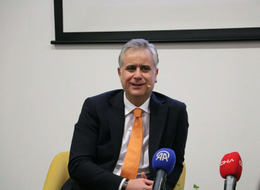 AK Parti'li Yalçın: Kontrolden çıkmış bir CHP'li belediyeliler sorunuyla karşı karşıyayız (2)