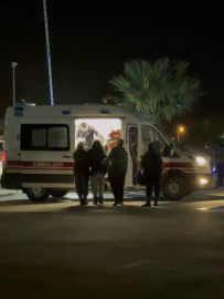 Muğla'da balık fabrikasında gaz zehirlenmesi: 15 kişi hastaneye kaldırıldı