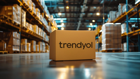 Trendyol verilerine göre şemsiye satışları üç günde yüzde 179 arttı