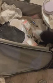 İstanbul - Esenyurt'ta uyuşturucu ve silah operasyonunda el bombası bulundu; 2 şüpheli tutuklandı