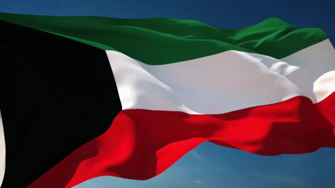 Kuveyt: Saldırı sonucu enerji ve su arıtma tesislerinden birinde hasar oldu