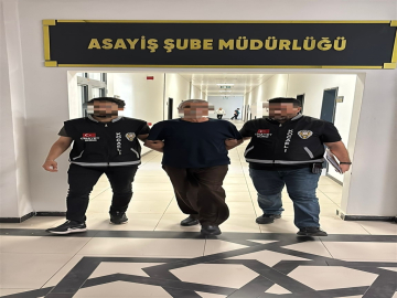 Kendisini dolandırmakla suçladığı baba- oğulu öldüren sanık: Beni öldürecekler diye korktum