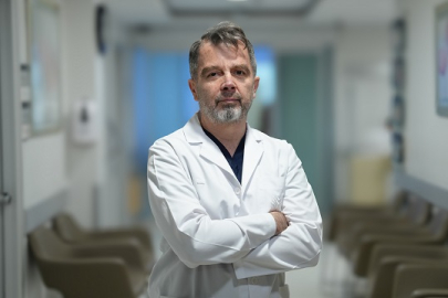 ‘Varikosel erkeklerde kısırlığın nedeni olabilir​’