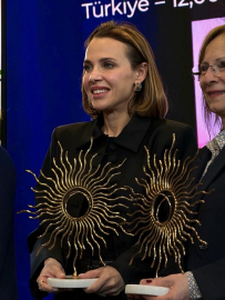 ‘Yaratıcı endüstriler gençler için yeni istihdam alanları sunuyor’