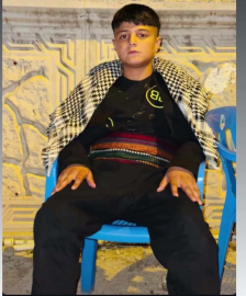 Ahırda akıma kapılan Miran hayatını kaybetti