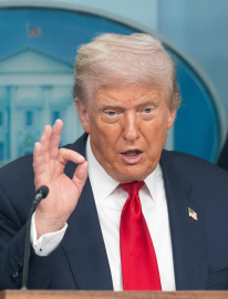 Trump’tan İran'da kaybolan ABD’li pilot ile ilgili açıklama