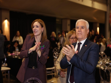 Bozbey tutuklama talebiyle mahkemeye çıkarıldı; eşi, kızı ve kardeşi adli kontrolle serbest