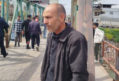 Berdan Çayı'nda kaybolan Batu’yu arama çalışmaları 2'nci gününde (2)