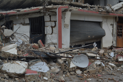 İsrail’den Lübnan'ın güneyine saldırı: 7 ölü