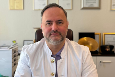 Prof. Dr. Mikail Fikret Aktaş Uluslararası Arenada Dikkat Çekiyor: Media Doctor Award Başkanlığı Gündemde