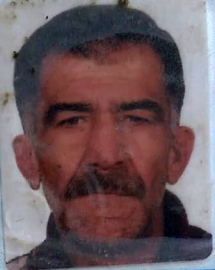 Sokakta ölü bulundu