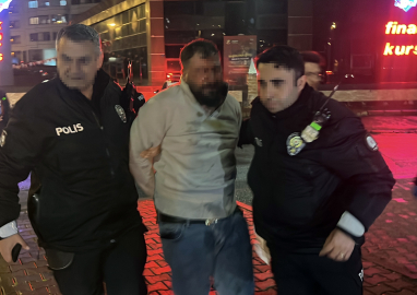 Kayseri’de polisin ‘dur’ ihtarına uymayan alkollü sürücüye 450 bin TL ceza