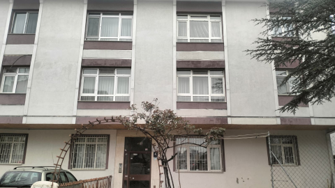 Kız arkadaşını öldürüp, intihar etti