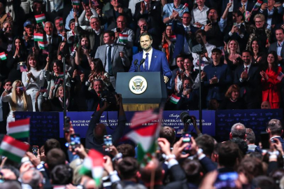 ABD Başkan Yardımcısı JD Vance: Süreç İran’ın tutumuna bağlı