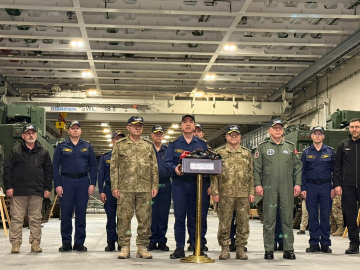 'Mavi Vatan-2026 Tatbikatı nefes kesti (2)