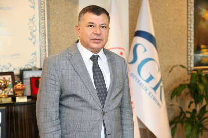 Antalya SGK, tahsilat oranında Türkiye birincisi