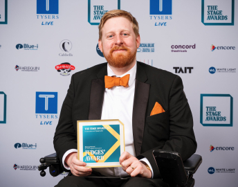 Oyuncu Michael Patrick hayatını kaybetti